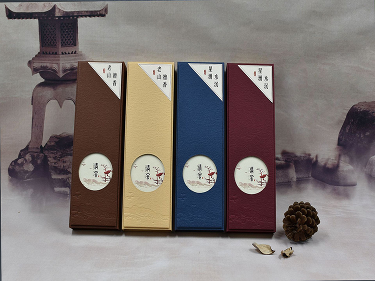 香盒套裝(zhuāng)44
