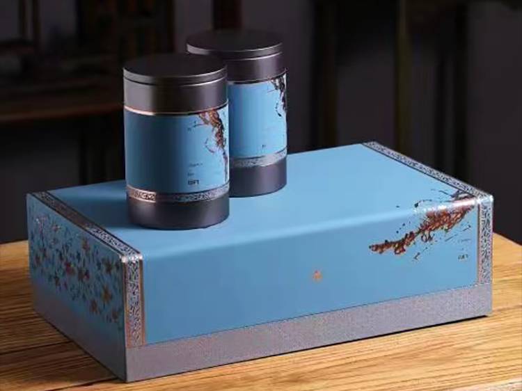 茶(chá)葉禮(lǐ)盒05