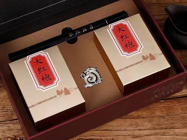 茶(chá)葉禮(lǐ)盒08