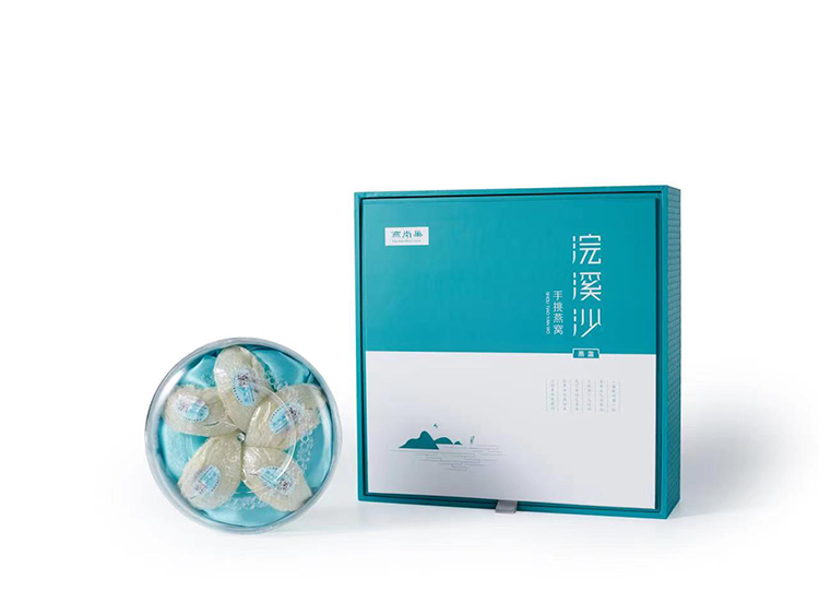 食品(pǐn)禮盒(hé)包裝04
