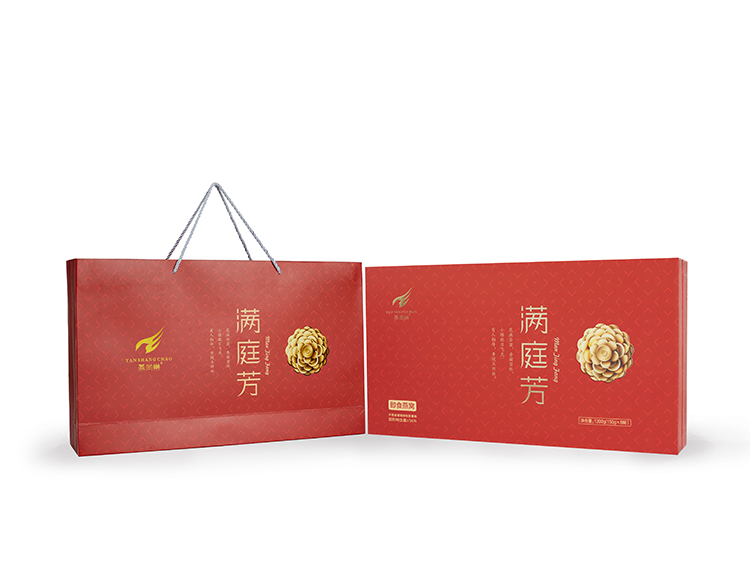 食(shí)品禮盒(hé)包裝05