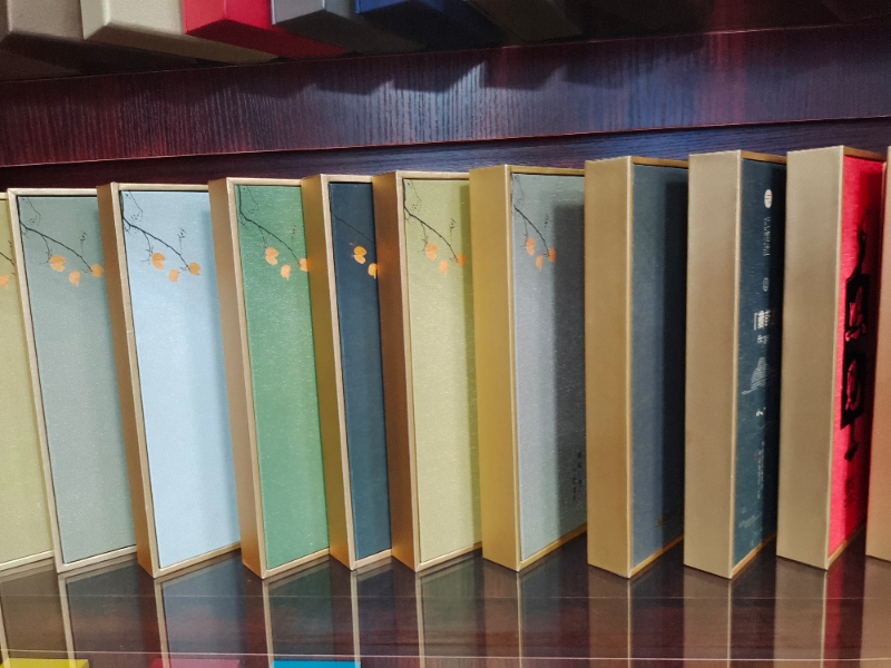 産(chǎn)品展廳